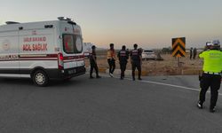 Karaman’da iki otomobil çarpıştı: 5 yaralı