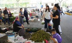 Keçiören’de üretici pazarları 15 Temmuz’da açılıyor