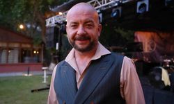 Kırkpınar Ağası Ufuk Özünlü: "Bir ağa kıyafeti moda haline geldi"