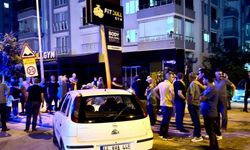 Malatya’da iki otomobil çarpıştı: 8 yaralı