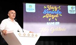 Malatya’da öğrencilere film gösterimi