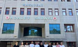 Manavgat Belediyesi’nde istifa eden meclis üyeleri yerine yedekleri davet edildi