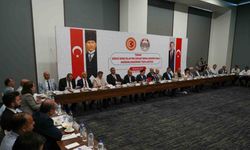 Manisa’da zirai don çalıştayı