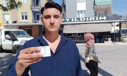 Manisa’nın Aziz Yıldırım’ı Galatasaraylı çıktı