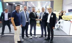Mersin, savunma sanayiindeki gücünü IDEF 2025’te gösterdi