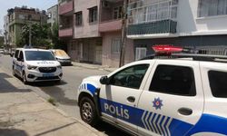 Mersin’de anne-kız tabanca ile vurularak öldürüldü