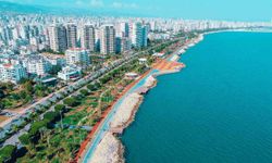 Mersin’de kent estetiği ve sürdürülebilirlik için yeni kurul hayata geçti