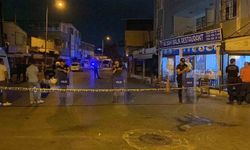 Mersin’de restoranda hesap tartışması kanlı bitti: 6 yaralı