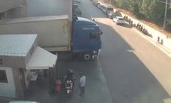 Nakliye dolandırıcılarına Mersin polisinden darbe