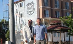 Nazillispor’da yeni sezon hareketliliği başladı