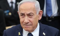 Netanyahu: "İsrail ve Orta Doğu halklarına harika bir gelecek sunma fırsatımız var"