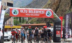 "Palan Ekstrem" Oltu etabı başarıyla tamamlandı