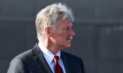 Peskov: "Putin ve Erdoğan arasında yakın zamanda bir görüşme planlanmıyor"
