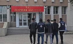 Polisten düzensiz göçmenlere operasyon