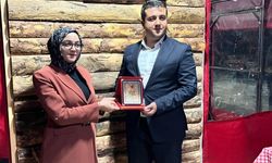Pülümür Cumhuriyet Başsavcısı İbrahim Akdağ, Milas’a Atandı