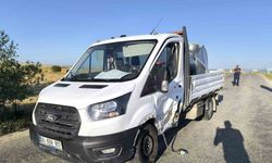 Sarıkaya’da trafik kazası: 3 yaralı