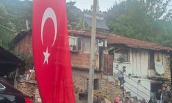 Şehit ateşi Balıkesir’e düştü