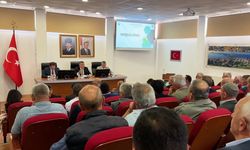 Sinop’ta içme suyu projelerine 93 milyon TL’lik yatırım