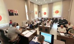 Sinop’un tarım ve hayvancılığı masaya yatırıldı