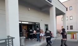 Suç örgütü liderleri Bodrum’da tatilde yakalandı