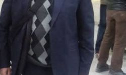 Tarladaki yangını söndürmek isterken alevlerin arasında kalarak yaşamını yitirdi