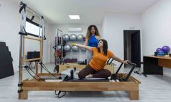 Tarsuslular sağlığa koşuyor
