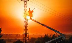 Toroslar EDAŞ, Gaziantep’te rekor sıcaklıklarda elektrik talebindeki yüzde 55 artışı yönetti