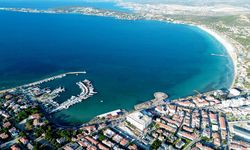 Turizm STK’ları: "Tüm oteller hizmette, Çeşme güvende"