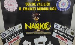 Uyuşturucudan 46 kişi hakkında işlem yapıldı 5’i tutuklandı