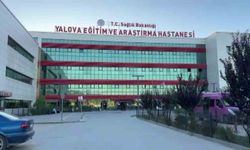 Yalova’da 6 yaşındaki çocuk denizde boğuldu