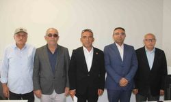 Yarım asırlık su hattı için köylülerden 500 bin TL destek