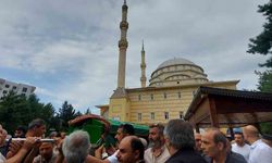 Yılmaz ailesinin acı günü