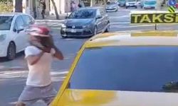 Yolu boks ringine döndürmüşlerdi, adli kontrolle serbest kaldılar