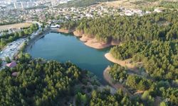 Yozgat Çamlık Milli Parkı’nda ateş yasağı etkili oldu: Vatandaşlar uygulamadan memnun