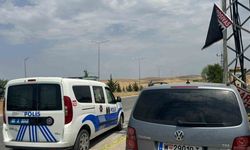 Yozgat’ta elektrik direğine çarpan otomobildeki 3 kişi yaralandı