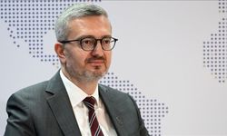 Cumhurbaşkanlığı İletişim Başkanlığına Burhanettin Duran atandı