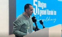 Ak Parti Mersin Milletvekili Kıratlı Terörsüz Türkiye Komisyon Üyesi Oldu