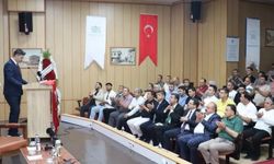 Büro Memur-Sen'den Stratejik Söyleşi: 15 Temmuz ve Küresel Güç Dengeleri