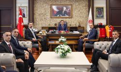 “Yiğitlerin Umudu Adalet Bakanlığı’nda”