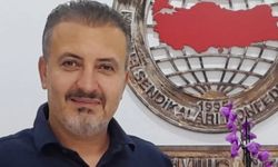 Memur-Sen Mersin İl Başkanı Yıldız: "Kimse Bizden Memuru Meçhule Bırakmamızı Beklemesin"