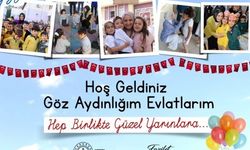 İl Müdürü Durmuş: “Okullarımız Çocuklarımızın Gülücükleriyle Şenlenecek”