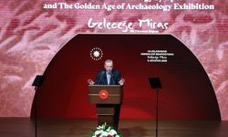 Cumhurbaşkanı Erdoğan: "Türkiye dünya arkeolojisinde ilk sırada yer alıyor"