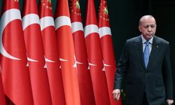 Cumhurbaşkanı Erdoğan: "Ülkemizin çeşitli ayak oyunlarıyla denklem dışına itilmesine asla müsaade etmeyeceğiz"