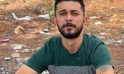 Sulama kanalımda ceset bulundu