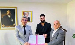 Ağrı gençlerine yönelik ilham veren Ağrı Gençlik projesi başladı