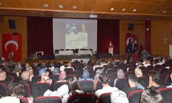 Ahlat’ta yatırım ve istihdam çalıştay değerlendirme toplantısı