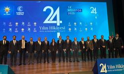 AK Parti İl Başkanı Erdem’den ’Hoş geldin’ paylaşımı