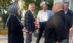 AK Parti Karesi İlçe Başkanı Hakan Aka’dan BASKİ’ye tepki