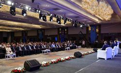 AK Parti Yerel Yönetimler Bölge Toplantısı’na Sakarya ev sahipliği yapıyor