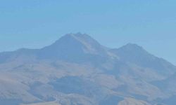 Alacaklılar dikkat: Erciyes’in karı eridi